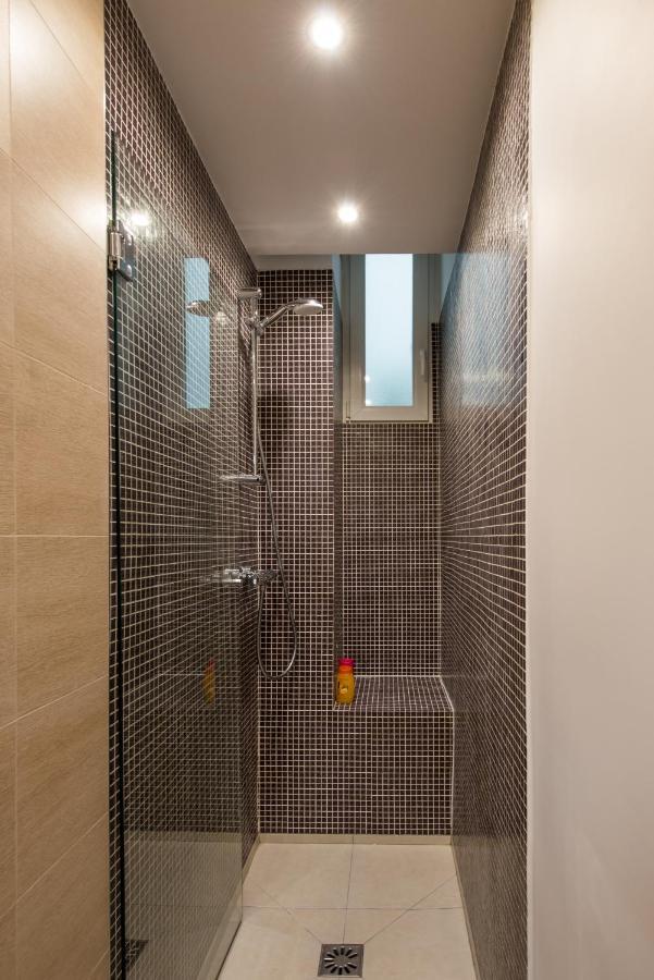 2 Bedroom Appartement Near Tour Eiffel & Trocadero 巴黎 外观 照片